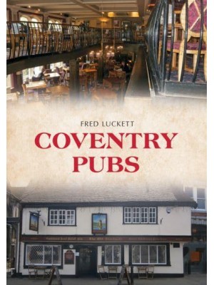 Coventry Pubs - Pubs