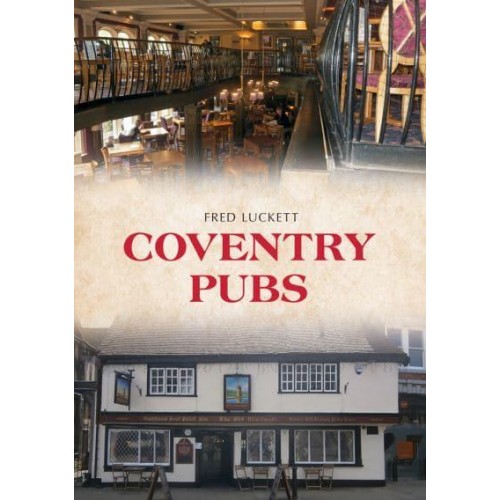 Coventry Pubs - Pubs