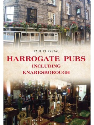 Harrogate Pubs Including Knaresborough - Pubs