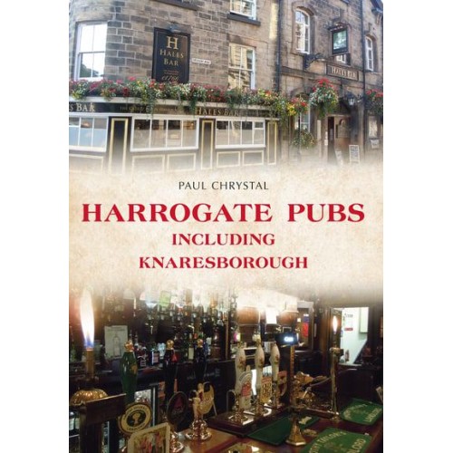 Harrogate Pubs Including Knaresborough - Pubs