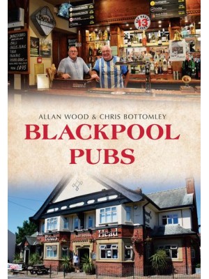 Blackpool Pubs - Pubs