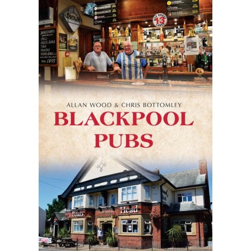 Blackpool Pubs - Pubs