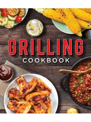 Grilling Cookbook
