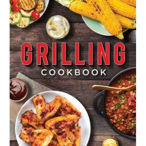 Grilling Cookbook