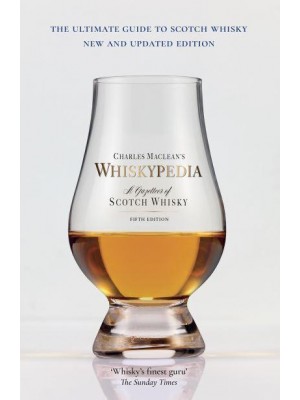 Whiskypedia A Gazetteer of Scotch Whisky