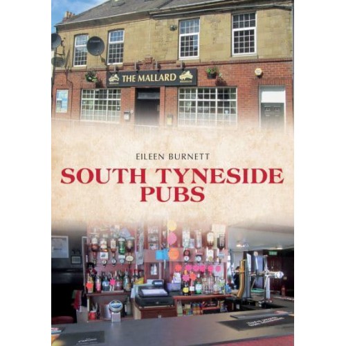 South Tyneside Pubs - Pubs