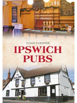 Ipswich Pubs - Pubs