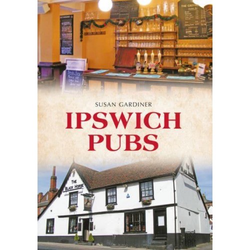 Ipswich Pubs - Pubs