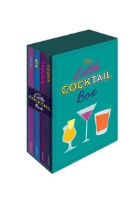 The Little Cocktail Box