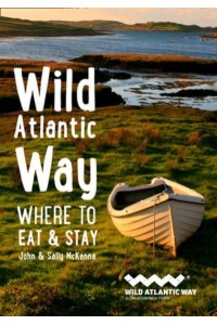 Wild Atlantic Way Where to Eat & Stay