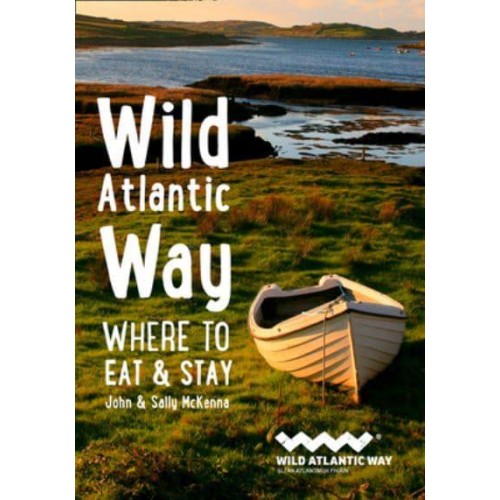 Wild Atlantic Way Where to Eat & Stay