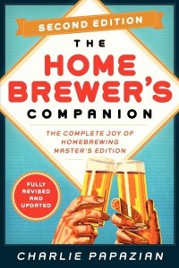 The Homebrewer's Companion The Complete Joy of Homebrewing - Homebrewing