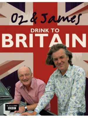 Oz and James's Big British Adventure
