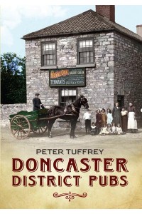 Doncaster District Pubs