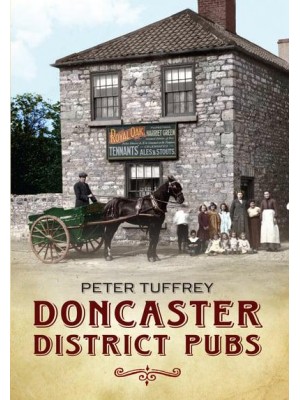 Doncaster District Pubs