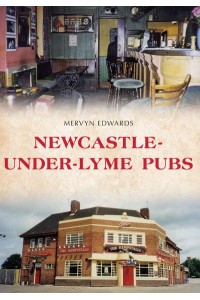 Newcastle-Under-Lyme Pubs - Pubs