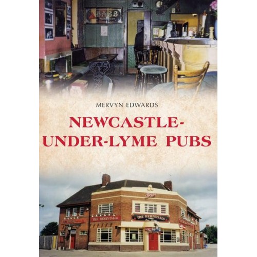 Newcastle-Under-Lyme Pubs - Pubs