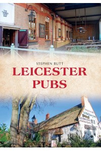 Leicester Pubs - Pubs