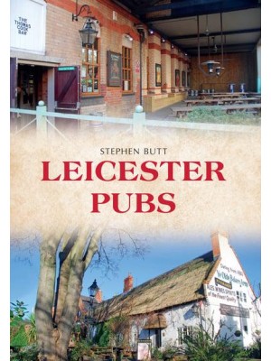 Leicester Pubs - Pubs