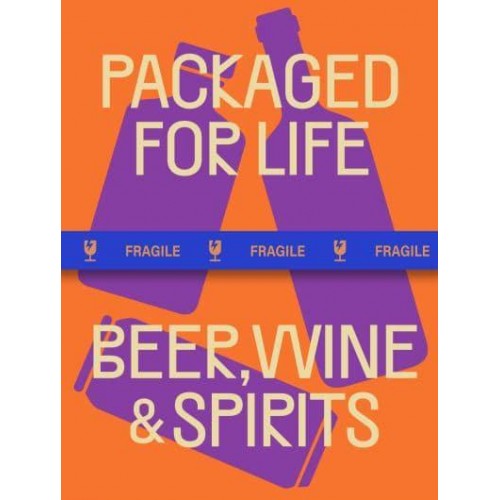 Packaged for Life Beer, Wine and Spirits Packaging Design for Everyday Objects - PACKAGED FOR LIFE