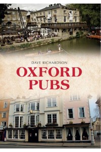 Oxford Pubs - Pubs