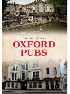 Oxford Pubs - Pubs