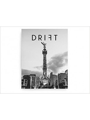 Drift Volume 6: Mexico City