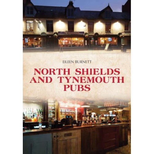 North Shields and Tynemouth Pubs - Pubs