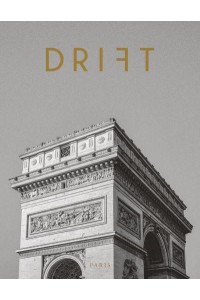 Drift Volume 12: Paris