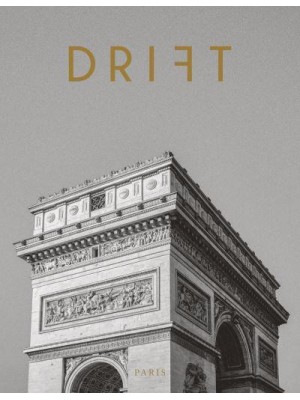Drift Volume 12: Paris