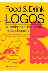 Food & Drink Logos