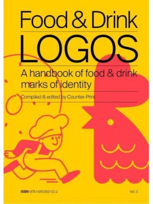 Food & Drink Logos