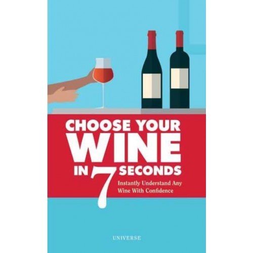 Instantly Understand Any Wine With Confidence