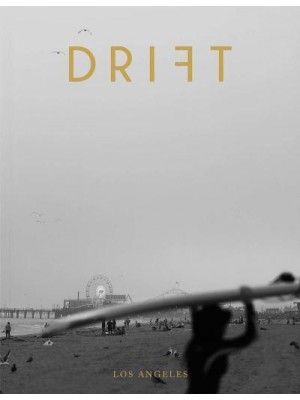 Drift Volume 11: Los Angeles