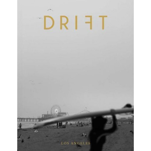 Drift Volume 11: Los Angeles