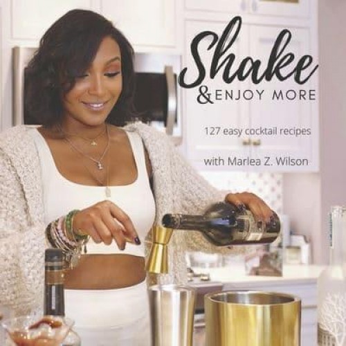 Shake & Enjoy More