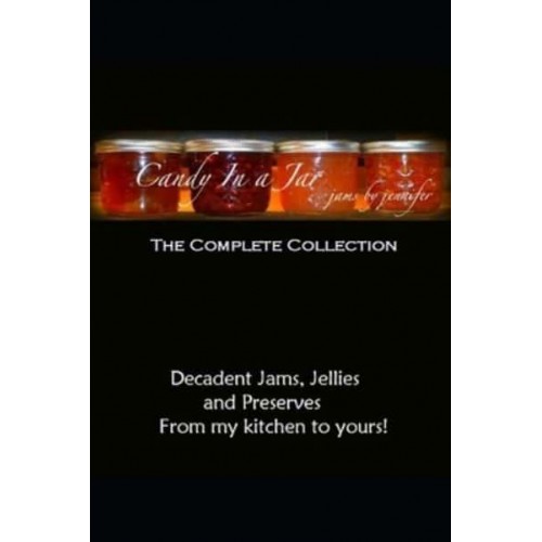Candy in a Jar Complete Collection