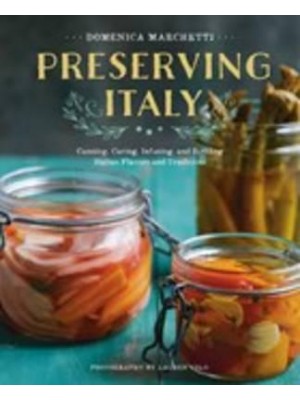 Preserving Italy