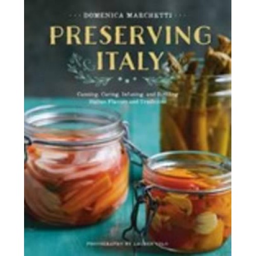 Preserving Italy