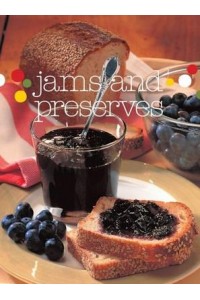 Jams and Preserves