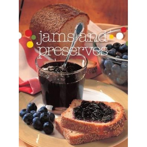 Jams and Preserves
