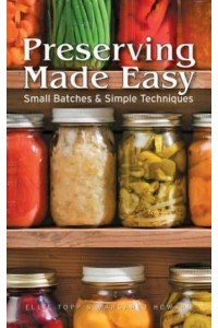 Preserving Made Easy