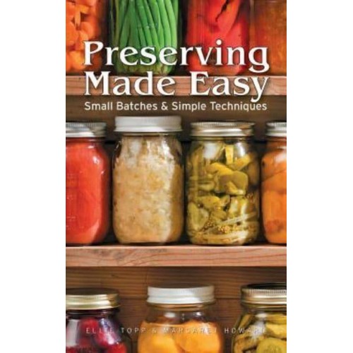 Preserving Made Easy