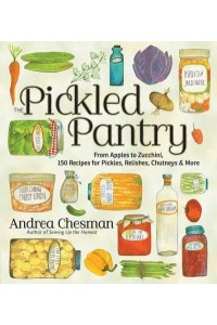 The Pickled Pantry