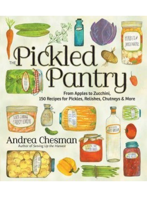 The Pickled Pantry