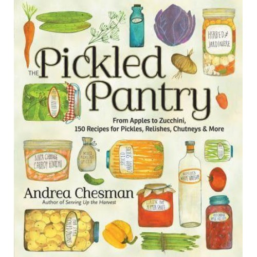 The Pickled Pantry