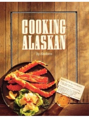 Cooking Alaskan