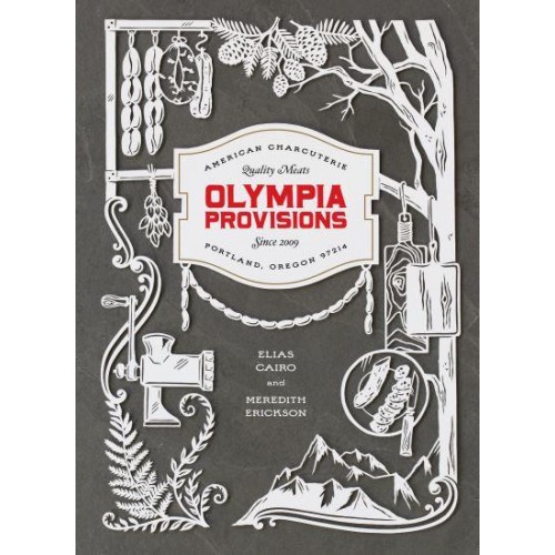 Olympia Provisions Cured Meats and Tall Tales from an American Charcuterie
