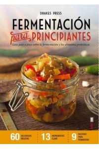 Fermentacion Para Principiantes