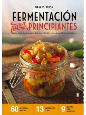 Fermentacion Para Principiantes